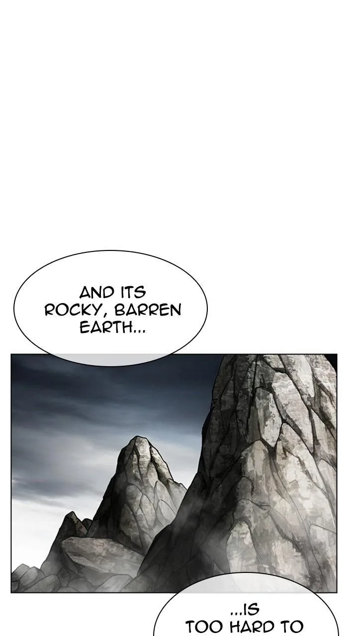 Lookism - Chapter 487 - Page 124
