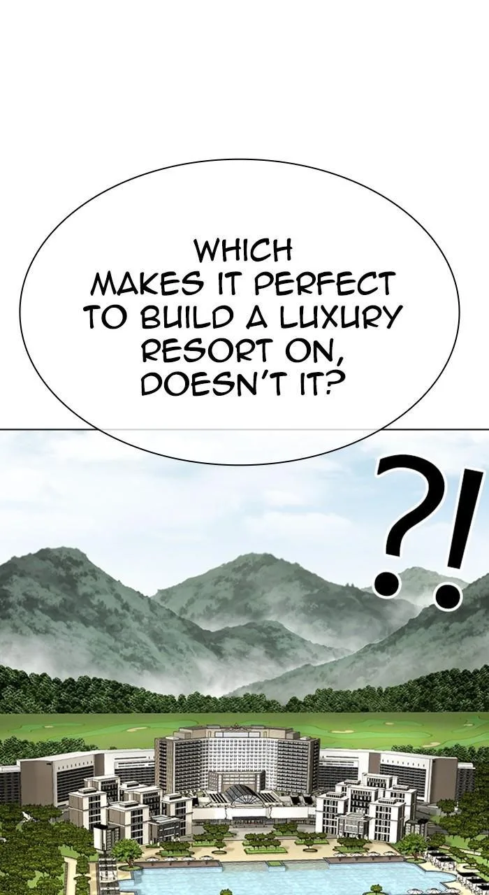 Lookism - Chapter 487 - Page 126