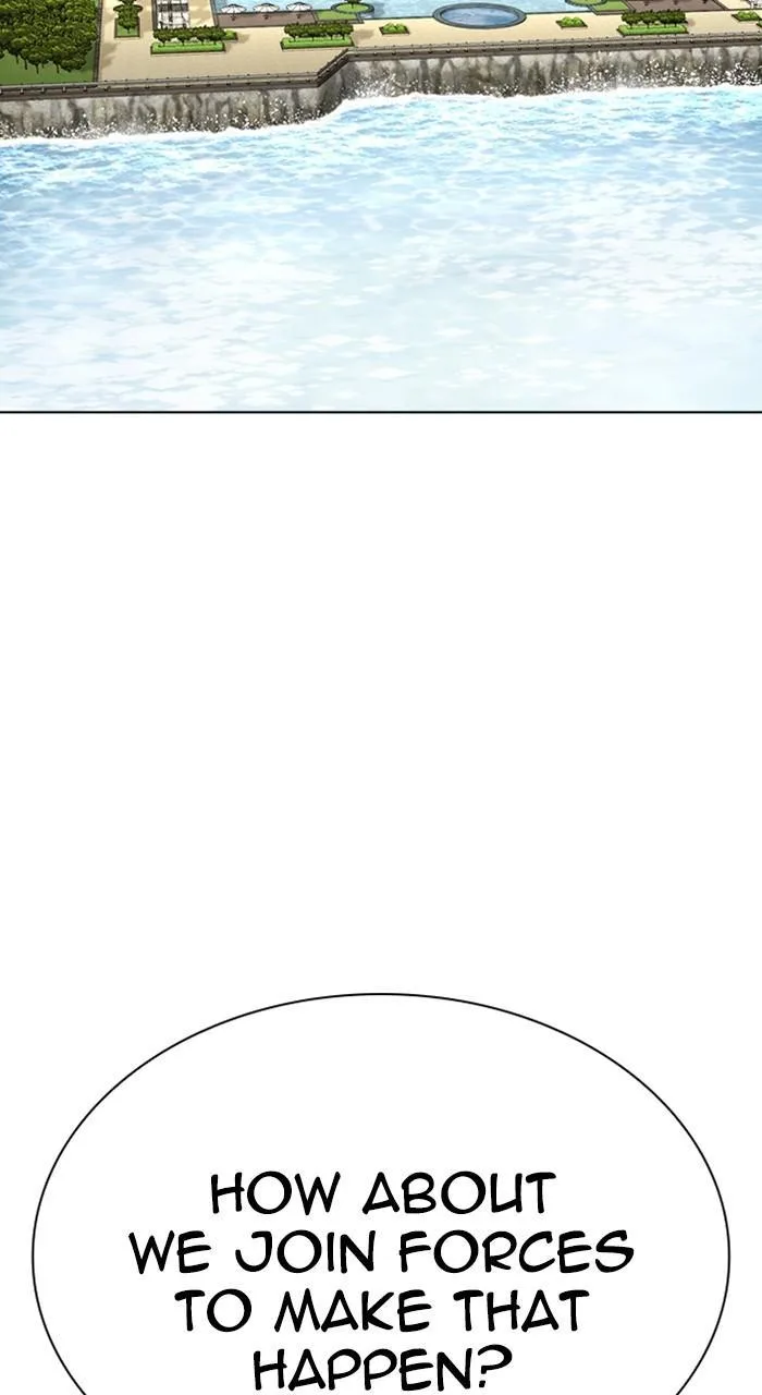 Lookism - Chapter 487 - Page 127