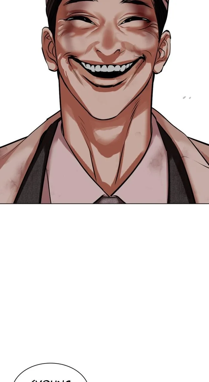 Lookism - Chapter 487 - Page 132