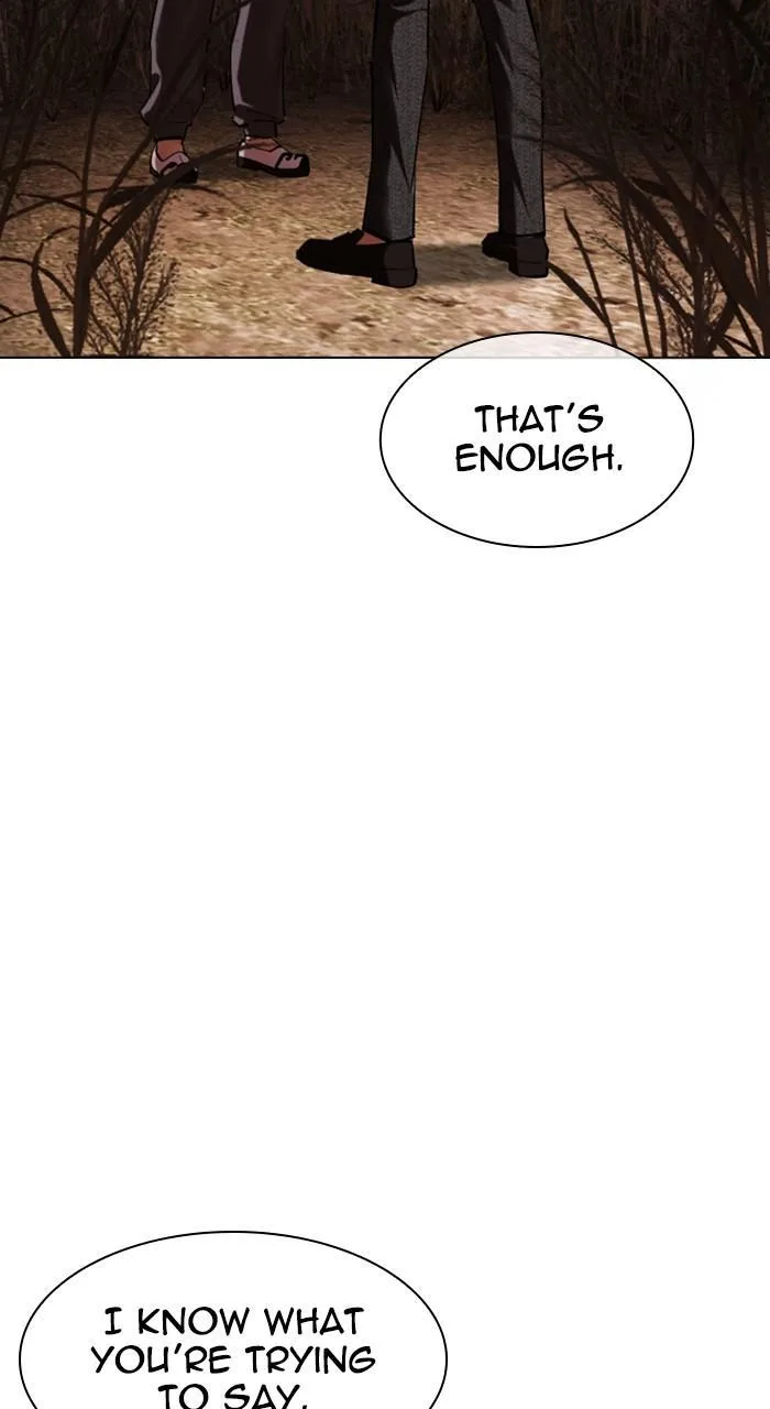 Lookism - Chapter 487 - Page 135