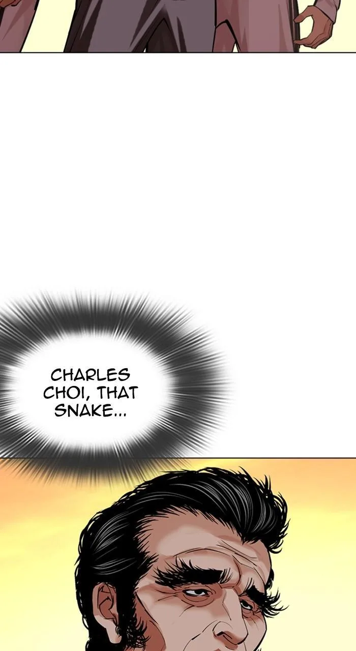 Lookism - Chapter 487 - Page 142