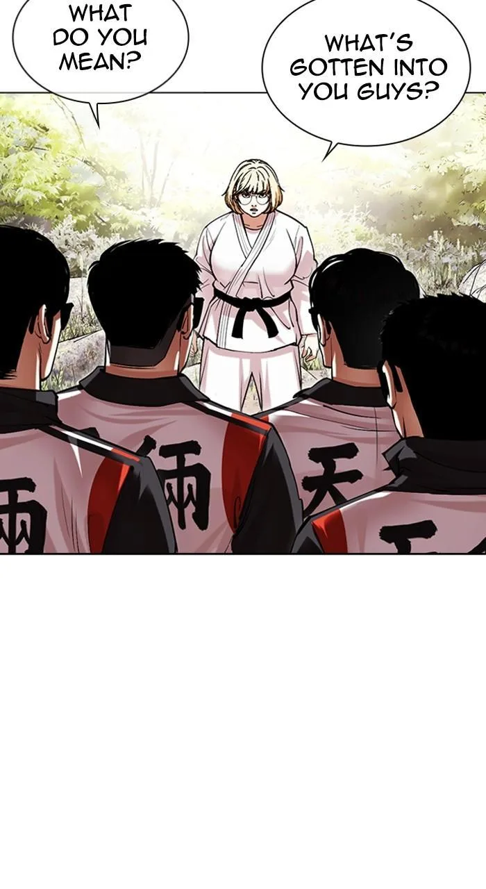 Lookism - Chapter 487 - Page 148