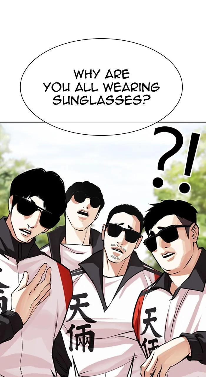 Lookism - Chapter 487 - Page 149