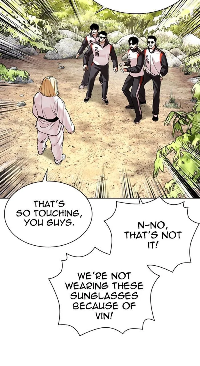 Lookism - Chapter 487 - Page 151