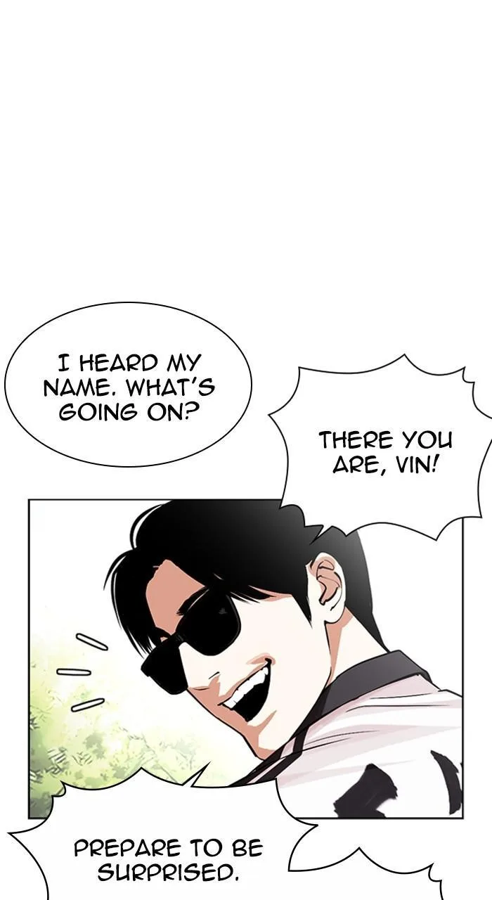 Lookism - Chapter 487 - Page 152