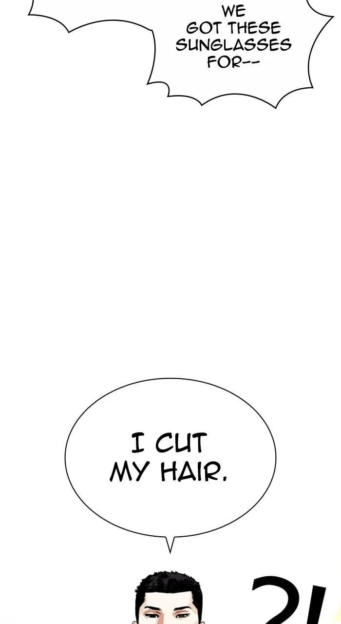Lookism - Chapter 487 - Page 153