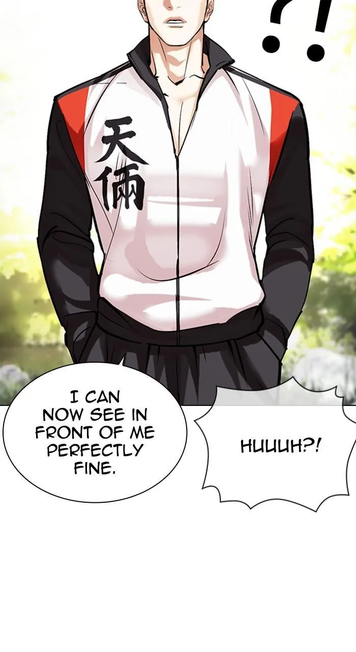 Lookism - Chapter 487 - Page 154
