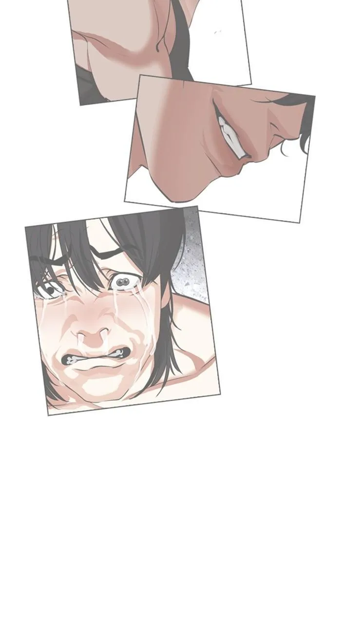Lookism - Chapter 487 - Page 157
