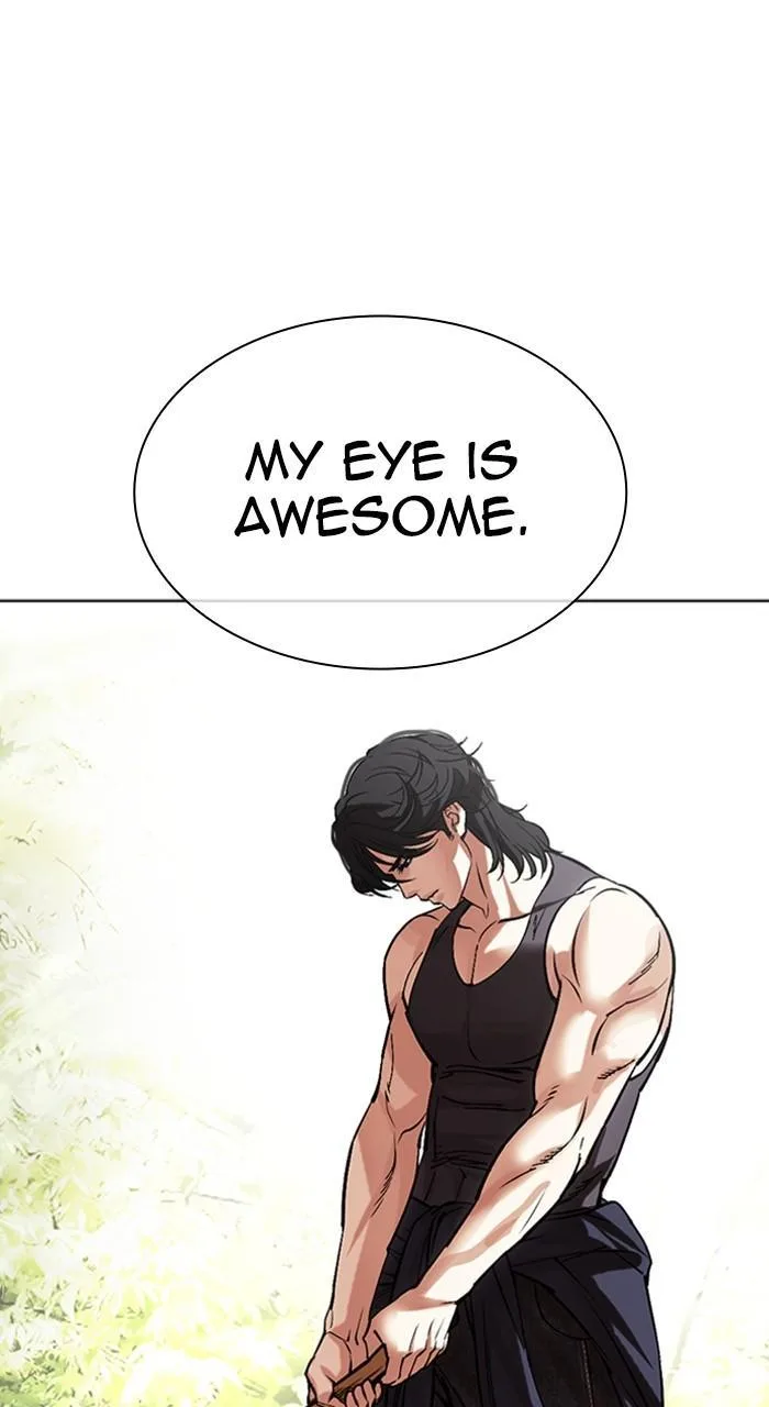 Lookism - Chapter 487 - Page 158
