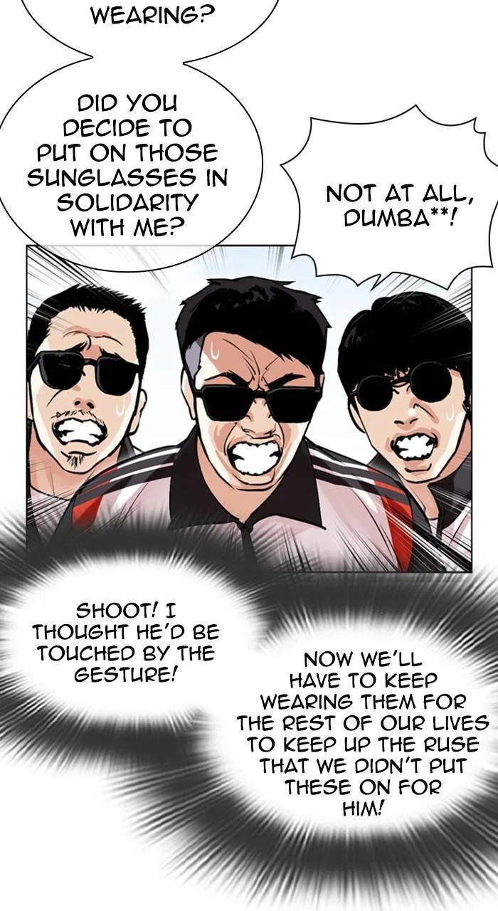 Lookism - Chapter 487 - Page 160