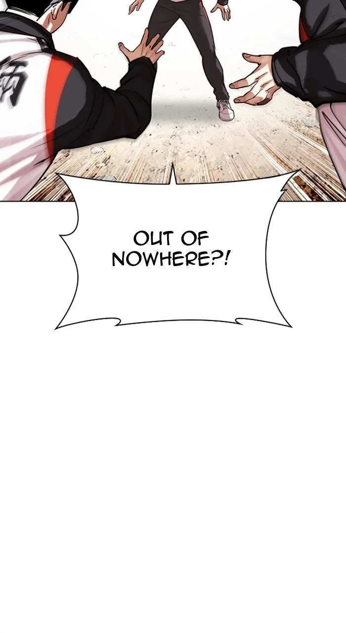 Lookism - Chapter 487 - Page 162