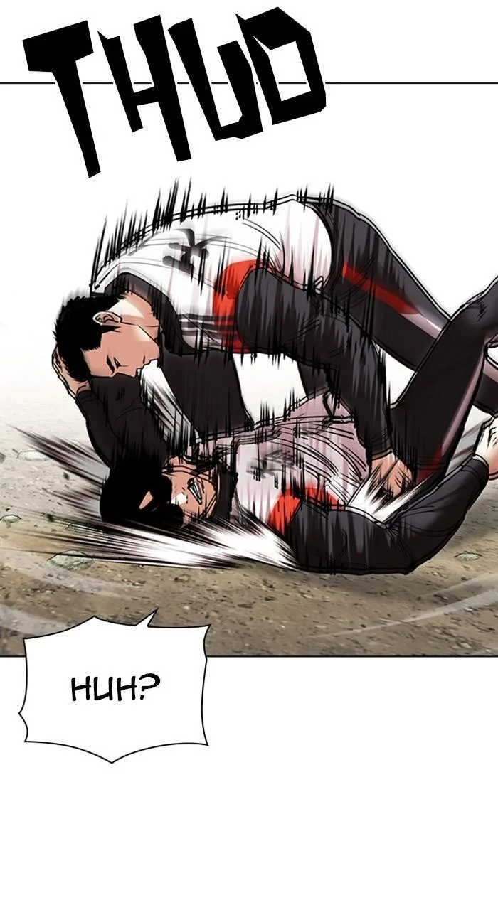 Lookism - Chapter 487 - Page 163