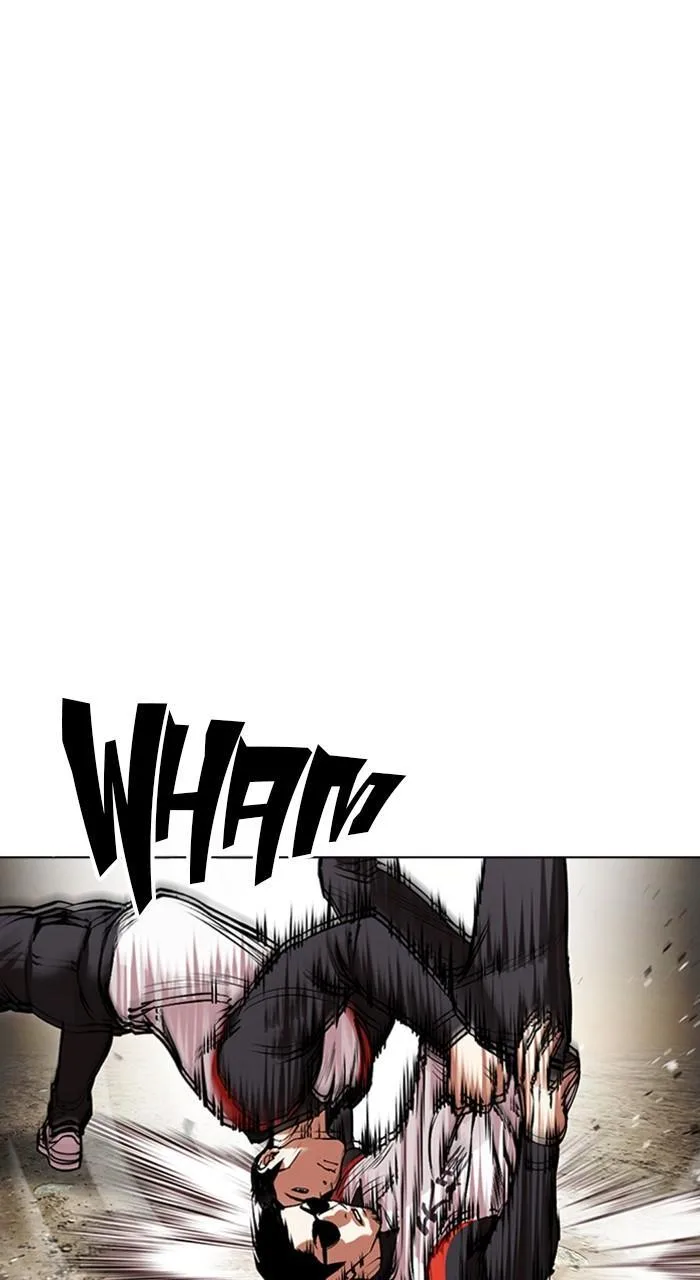 Lookism - Chapter 487 - Page 165
