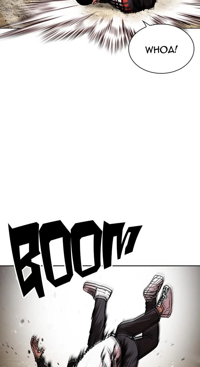 Lookism - Chapter 487 - Page 166