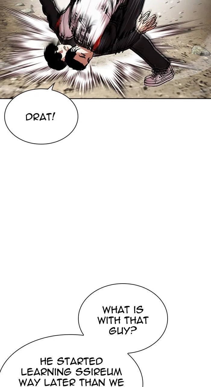 Lookism - Chapter 487 - Page 167