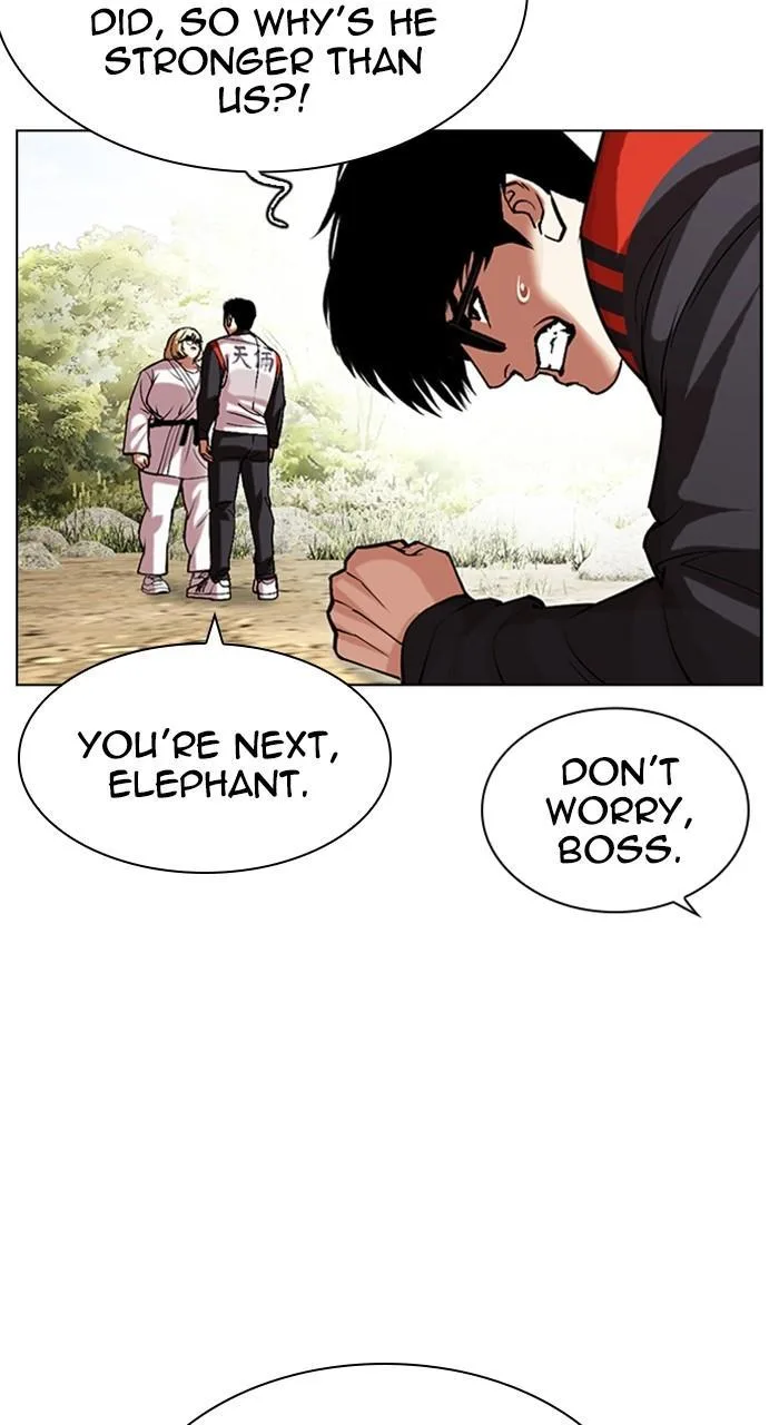 Lookism - Chapter 487 - Page 168