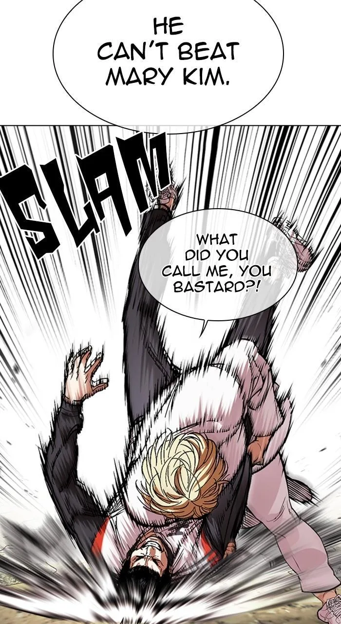 Lookism - Chapter 487 - Page 169