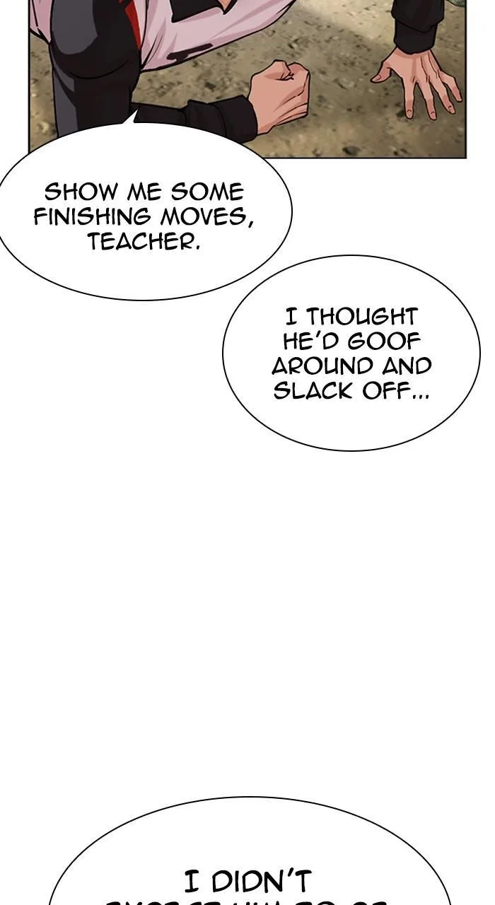 Lookism - Chapter 487 - Page 171