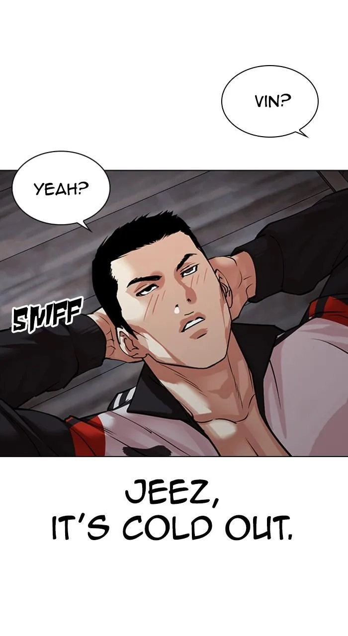 Lookism - Chapter 487 - Page 176