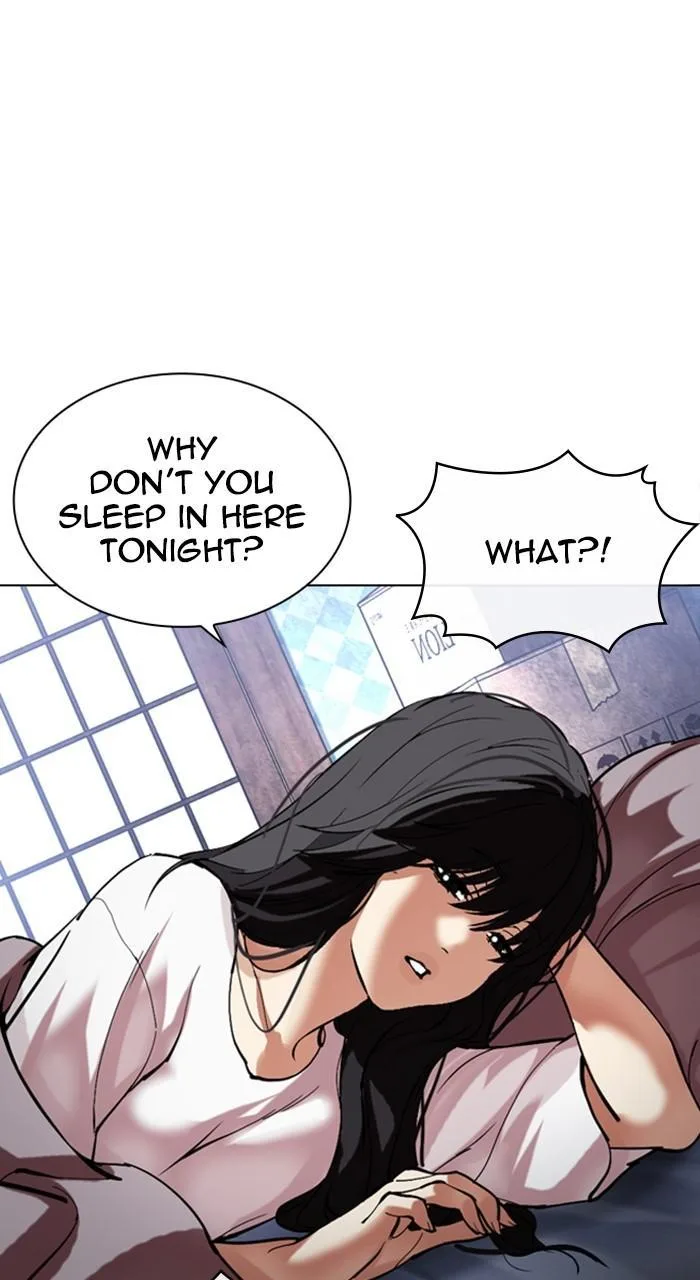 Lookism - Chapter 487 - Page 177