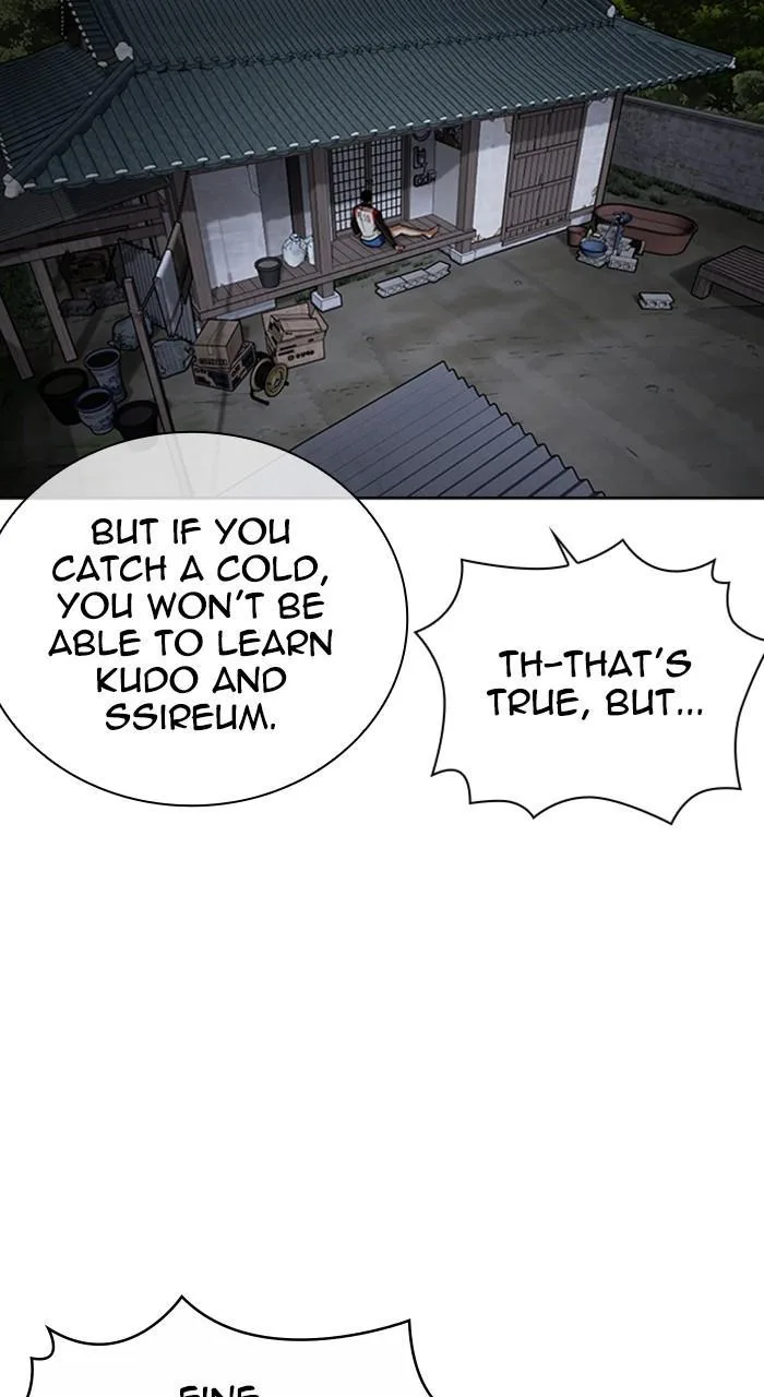 Lookism - Chapter 487 - Page 179