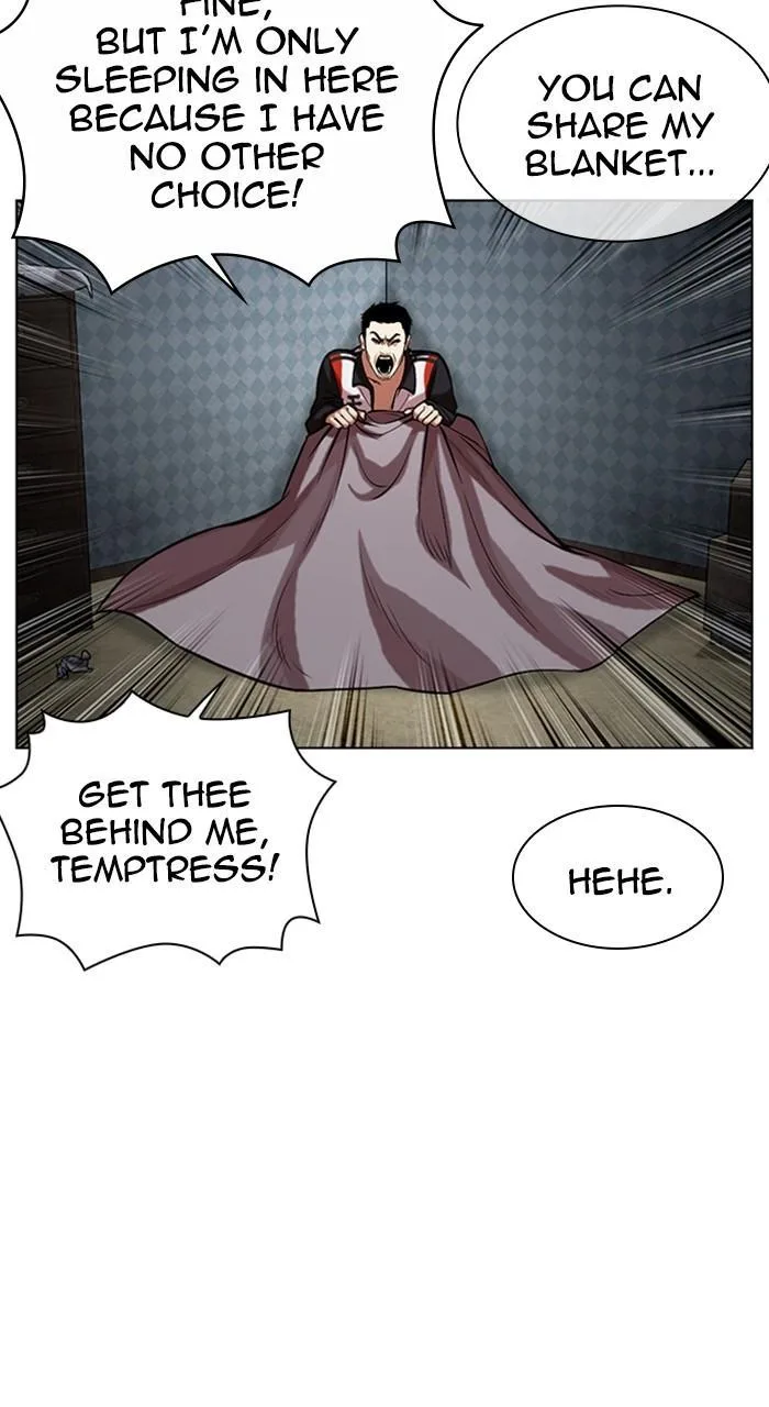 Lookism - Chapter 487 - Page 180
