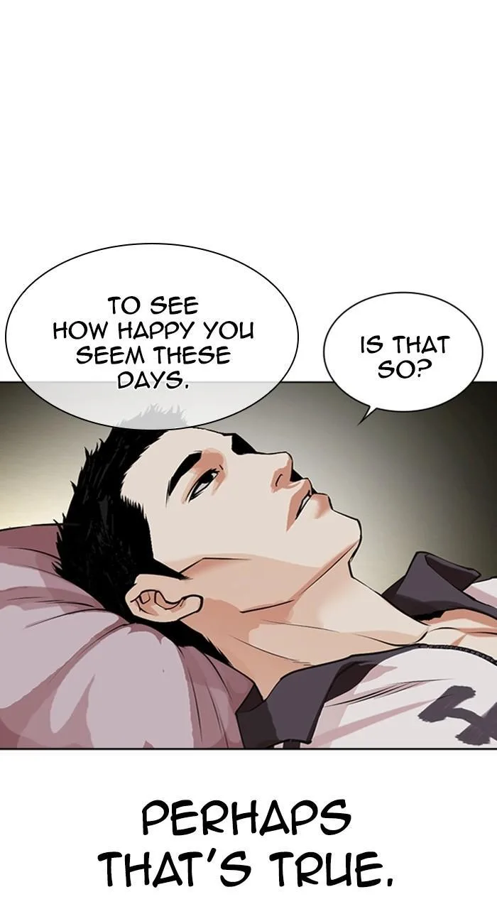Lookism - Chapter 487 - Page 182