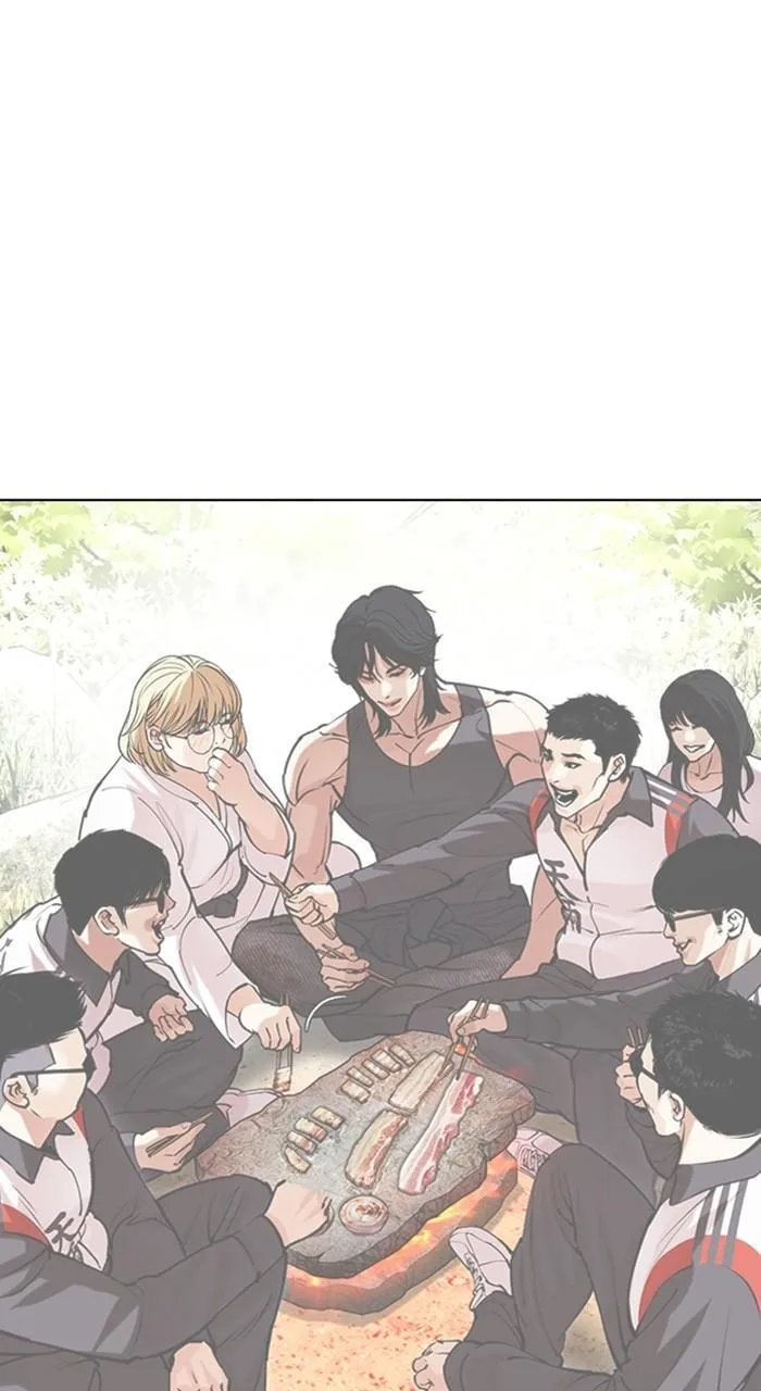 Lookism - Chapter 487 - Page 183