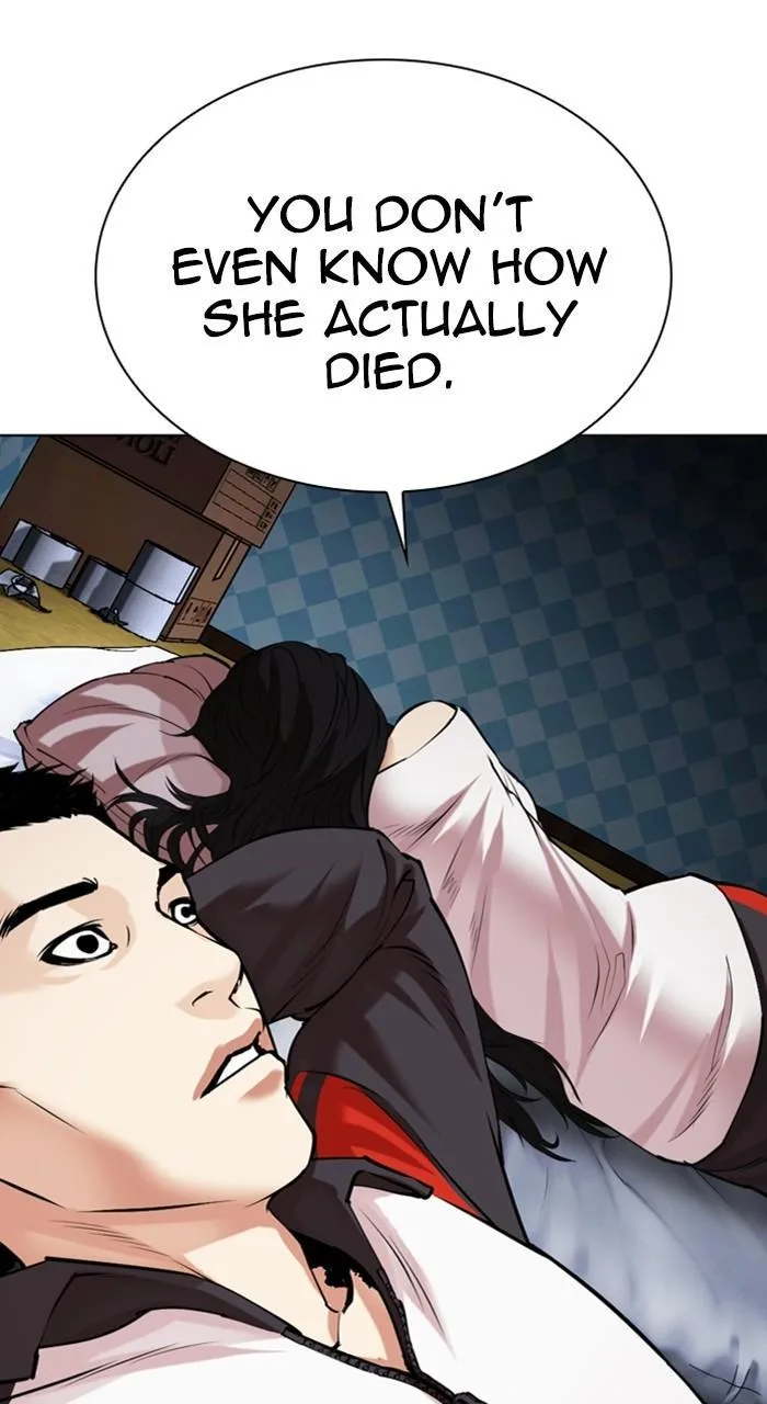 Lookism - Chapter 487 - Page 190