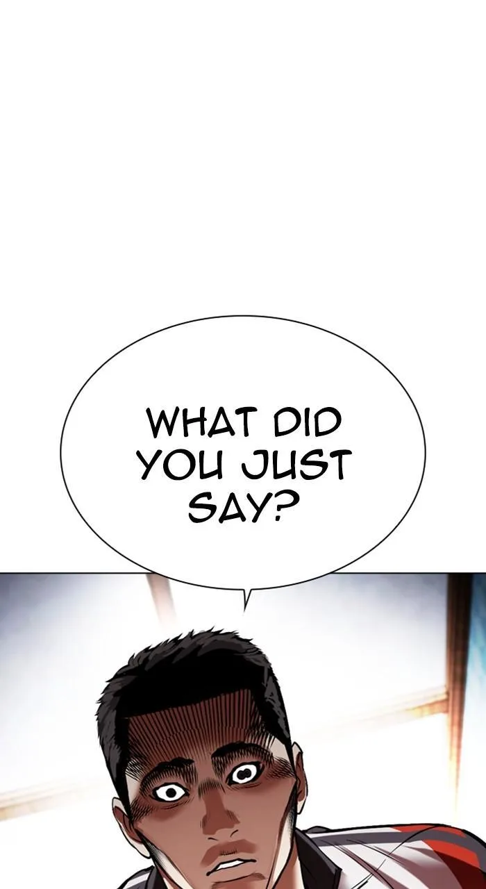 Lookism - Chapter 487 - Page 192