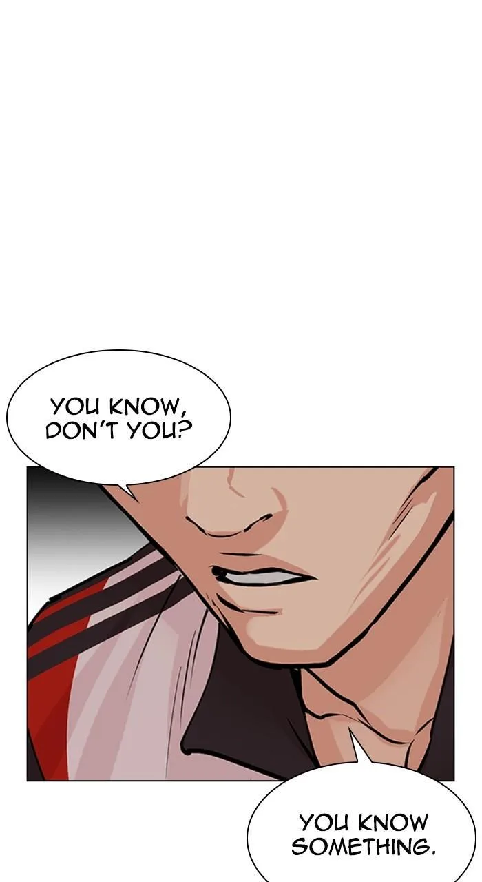 Lookism - Chapter 487 - Page 195