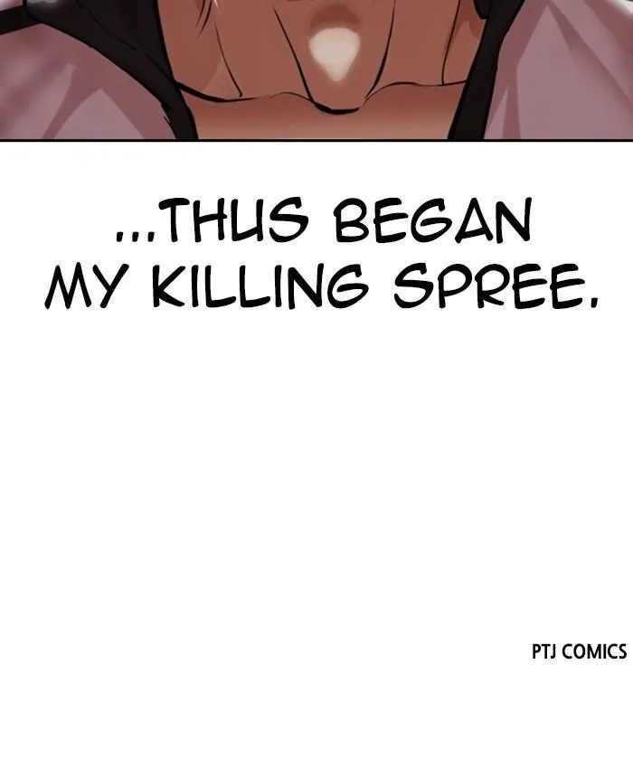 Lookism - Chapter 487 - Page 198