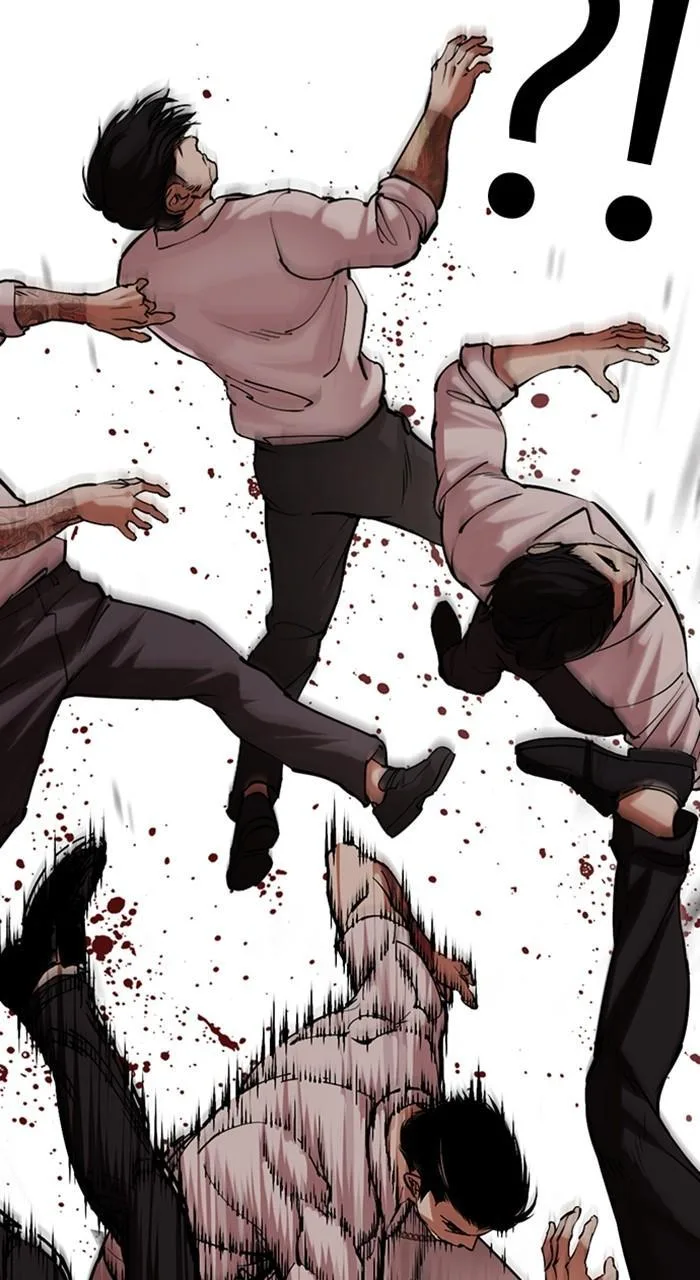 Lookism - Chapter 487 - Page 27