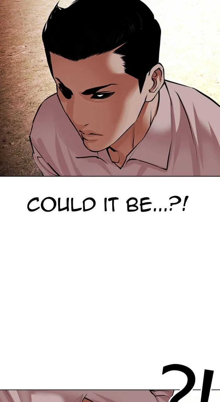 Lookism - Chapter 487 - Page 33