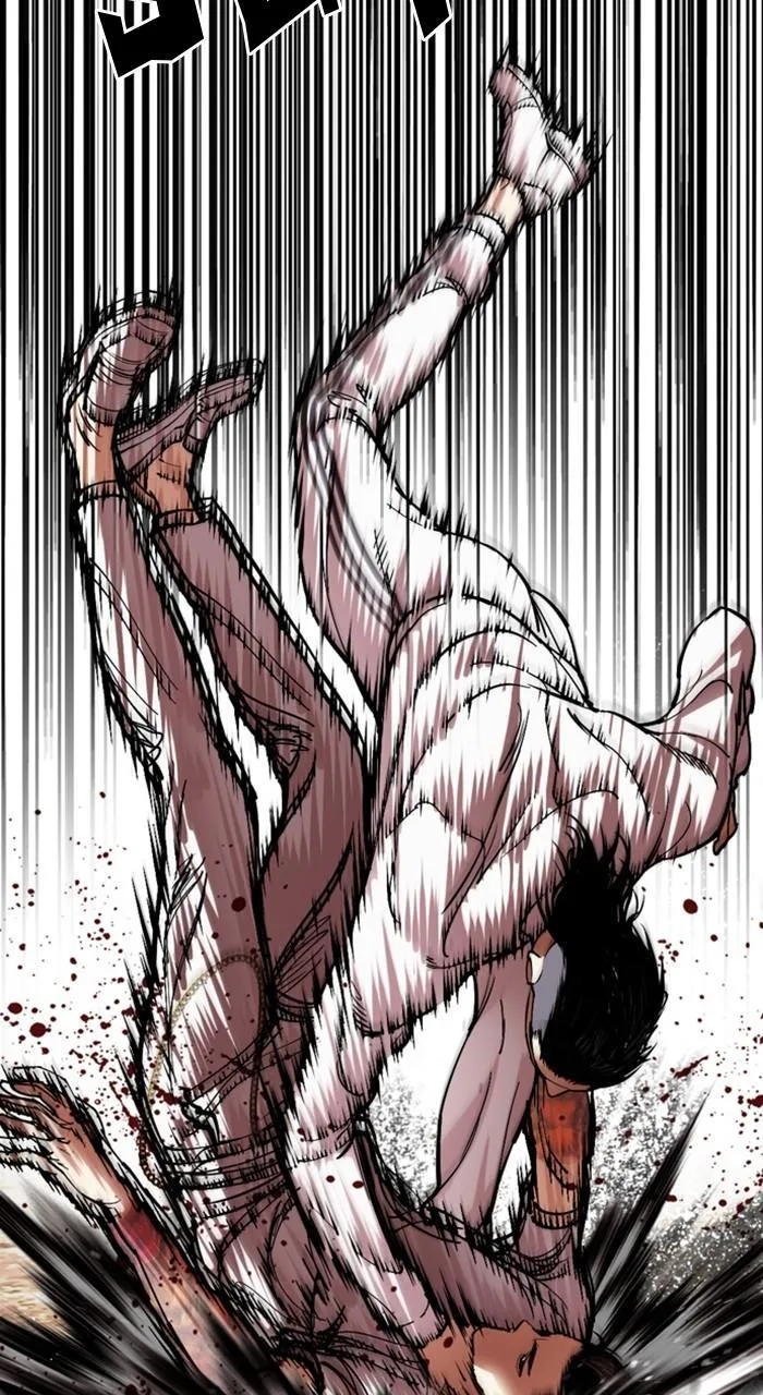 Lookism - Chapter 487 - Page 35