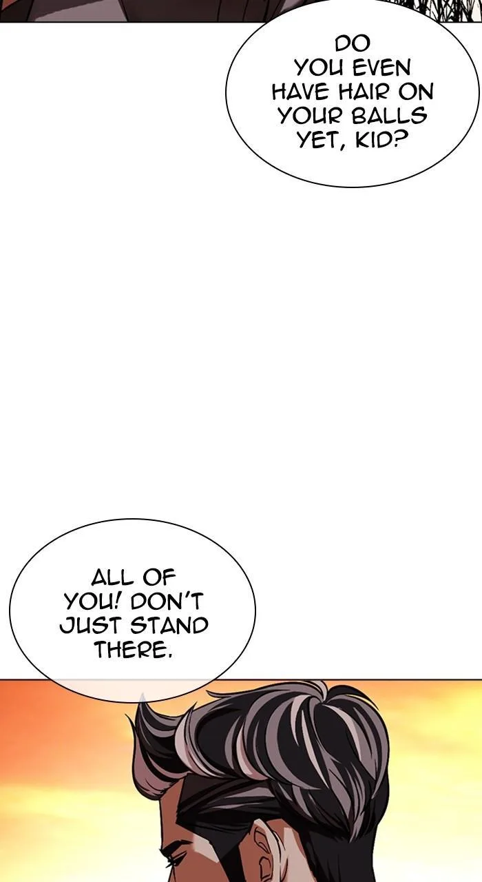 Lookism - Chapter 487 - Page 4