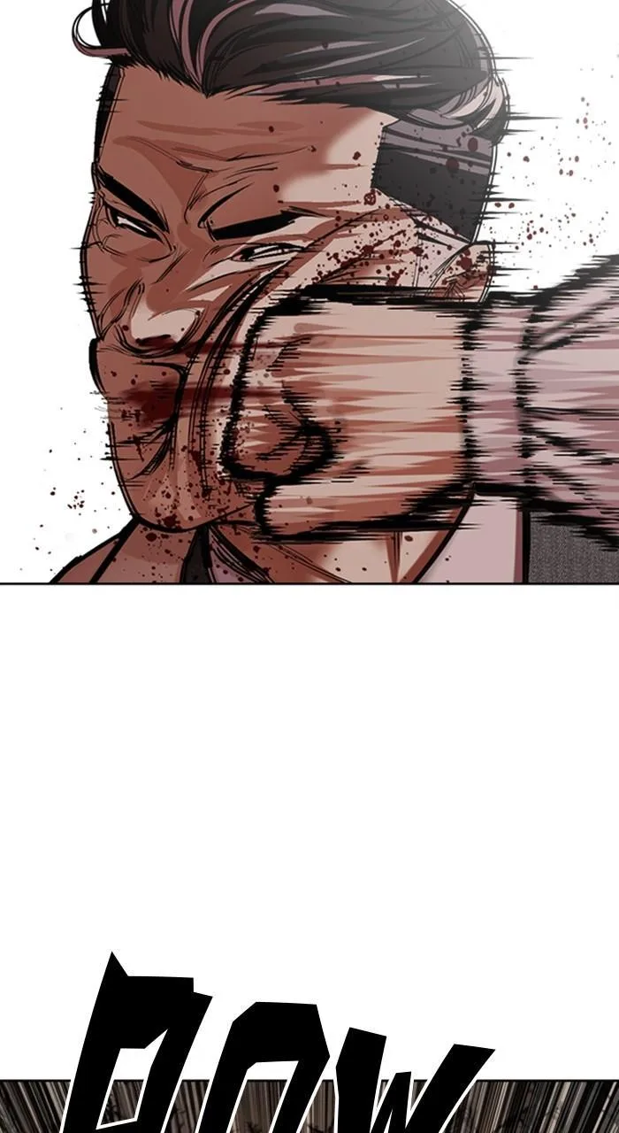 Lookism - Chapter 487 - Page 45