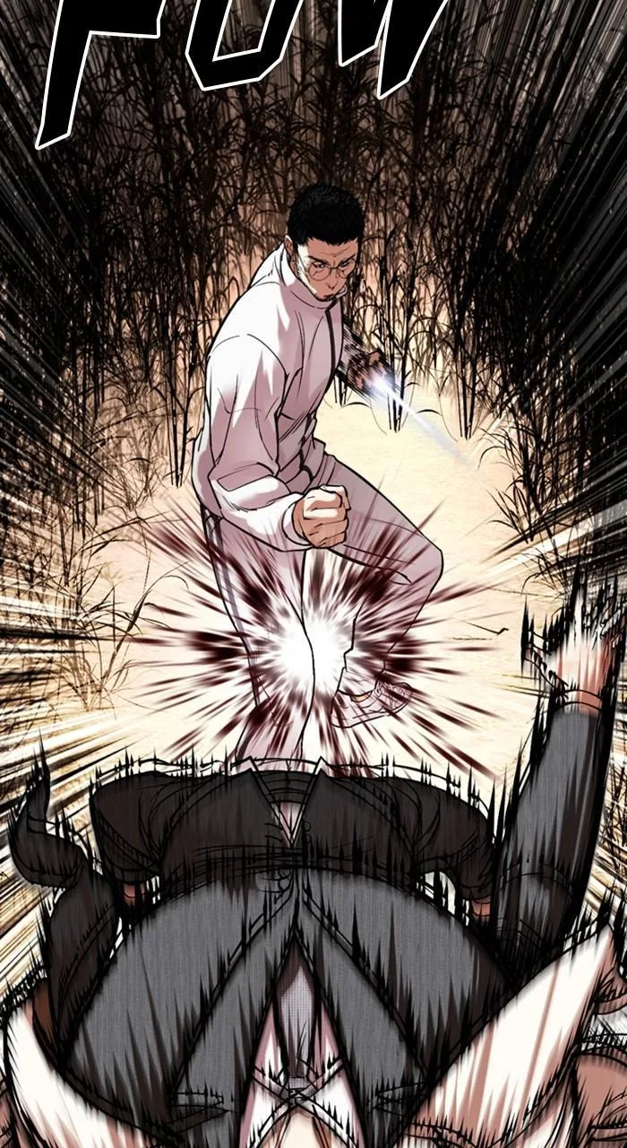Lookism - Chapter 487 - Page 46