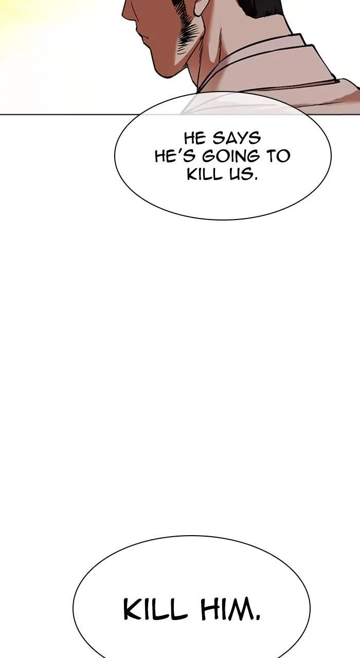 Lookism - Chapter 487 - Page 5