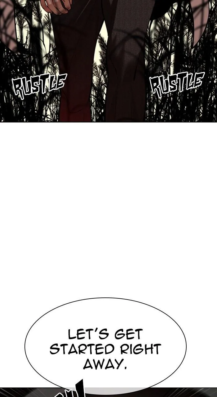 Lookism - Chapter 487 - Page 54