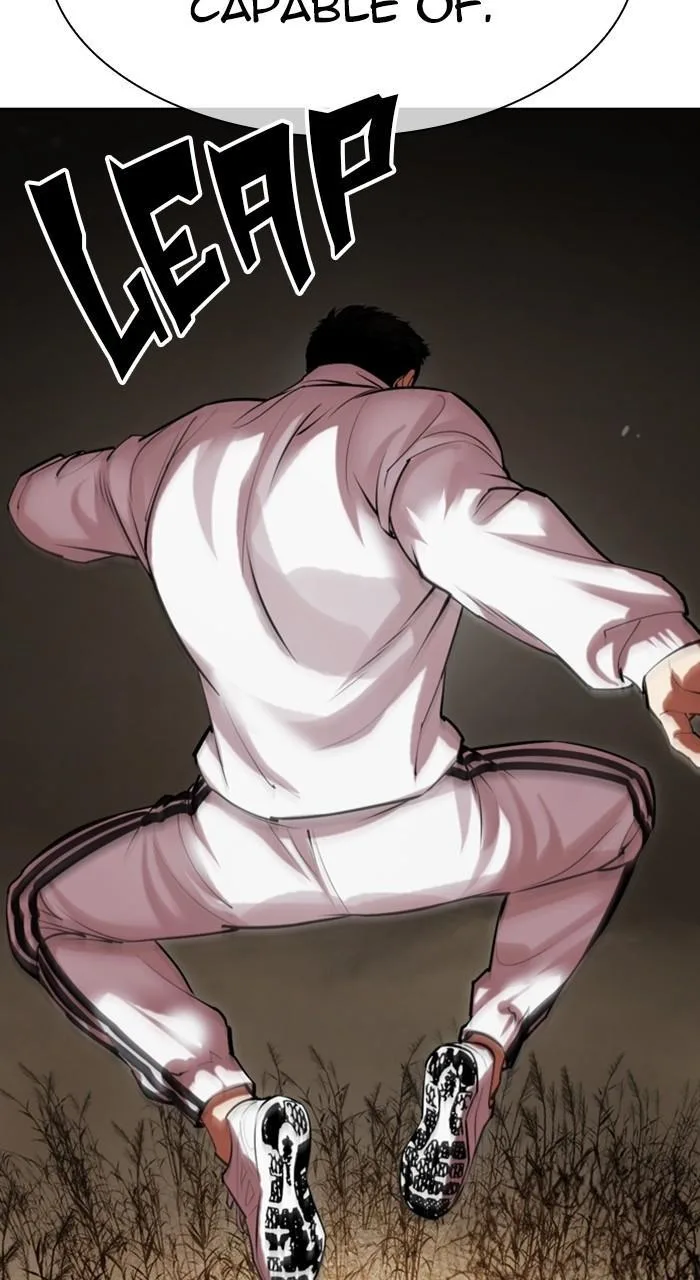 Lookism - Chapter 487 - Page 57