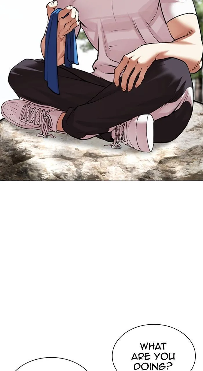 Lookism - Chapter 487 - Page 63