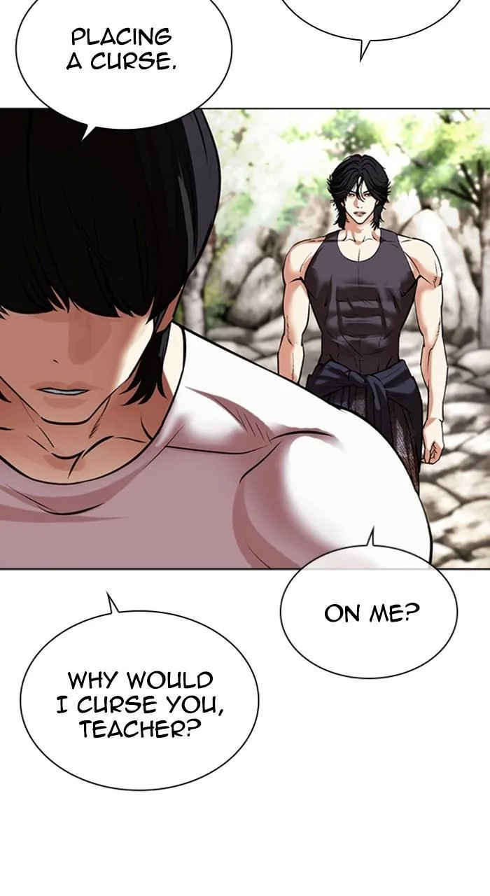 Lookism - Chapter 487 - Page 64