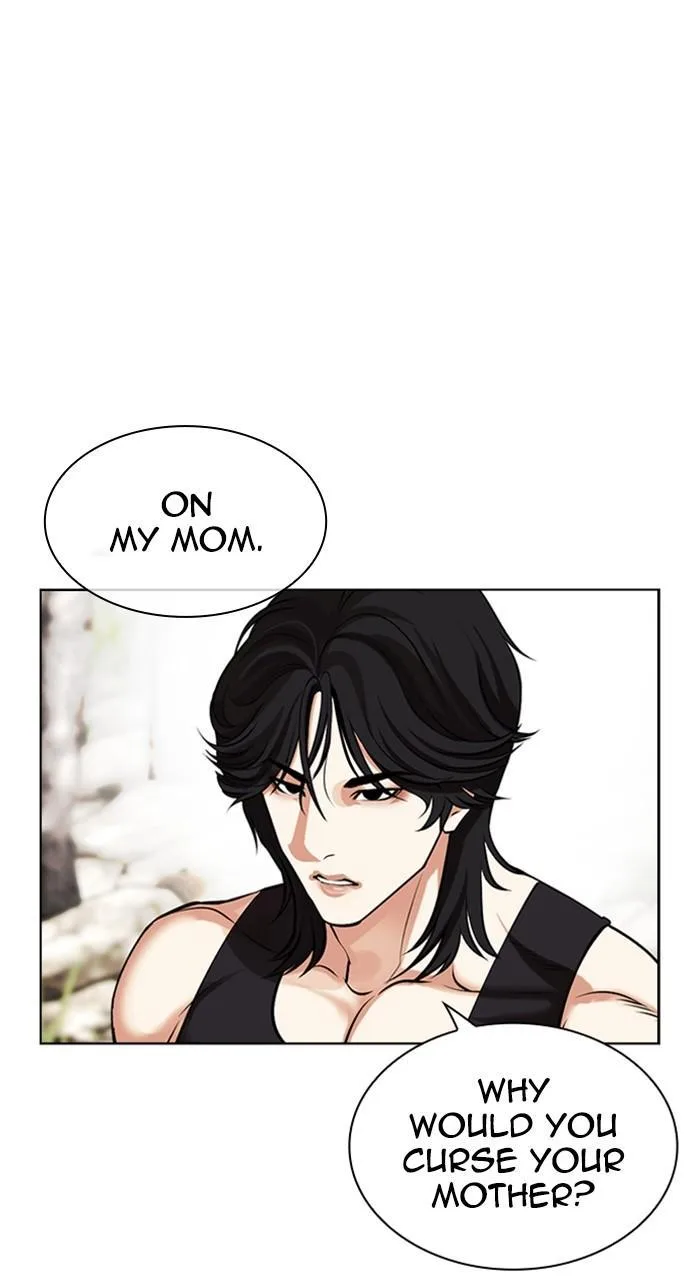Lookism - Chapter 487 - Page 65