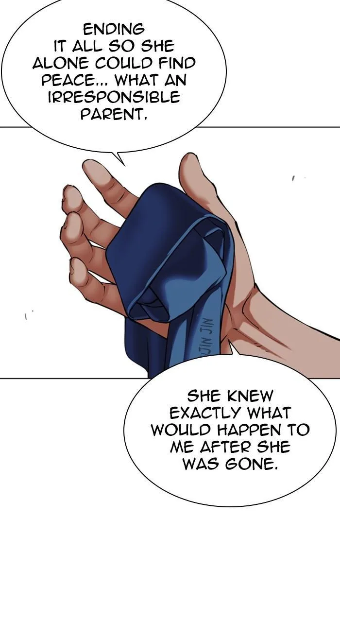 Lookism - Chapter 487 - Page 68