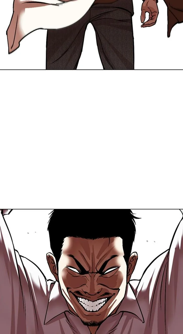 Lookism - Chapter 487 - Page 7