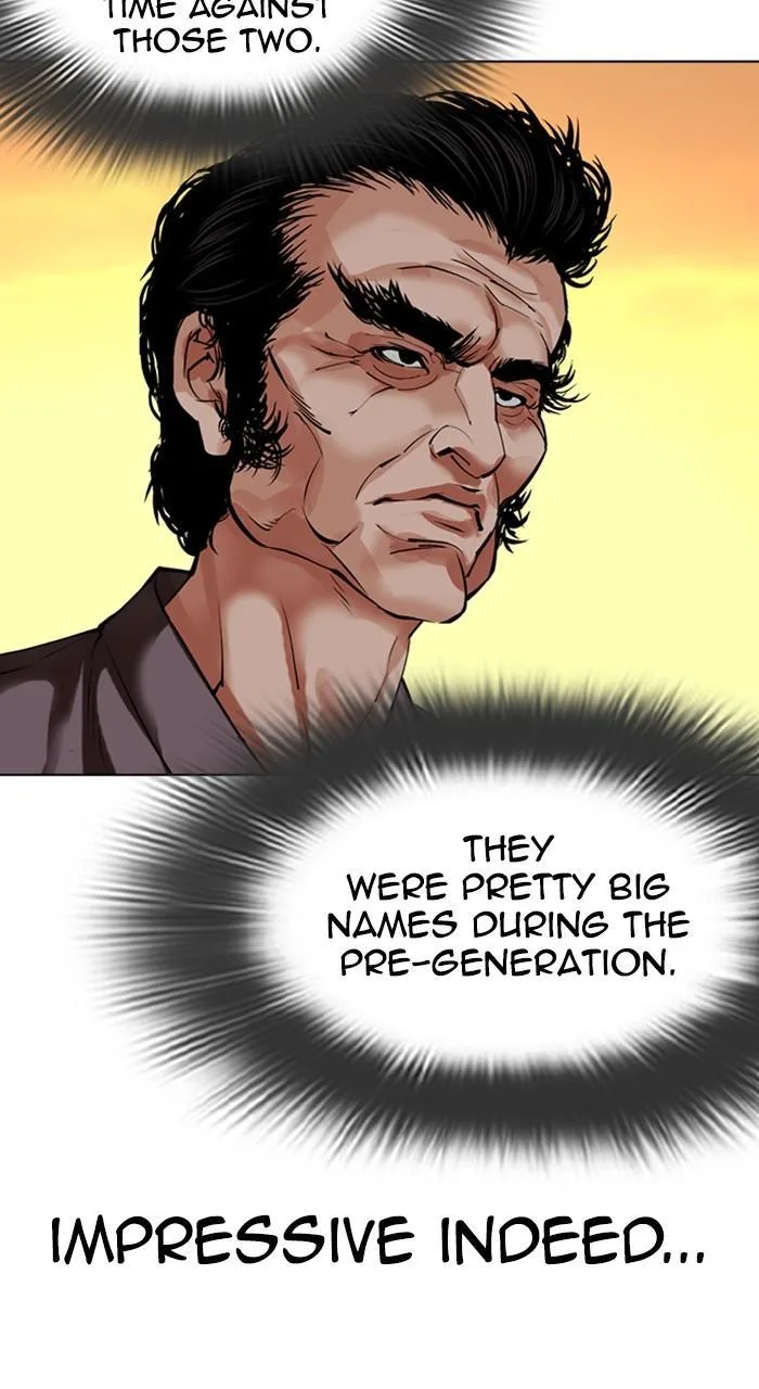 Lookism - Chapter 487 - Page 82