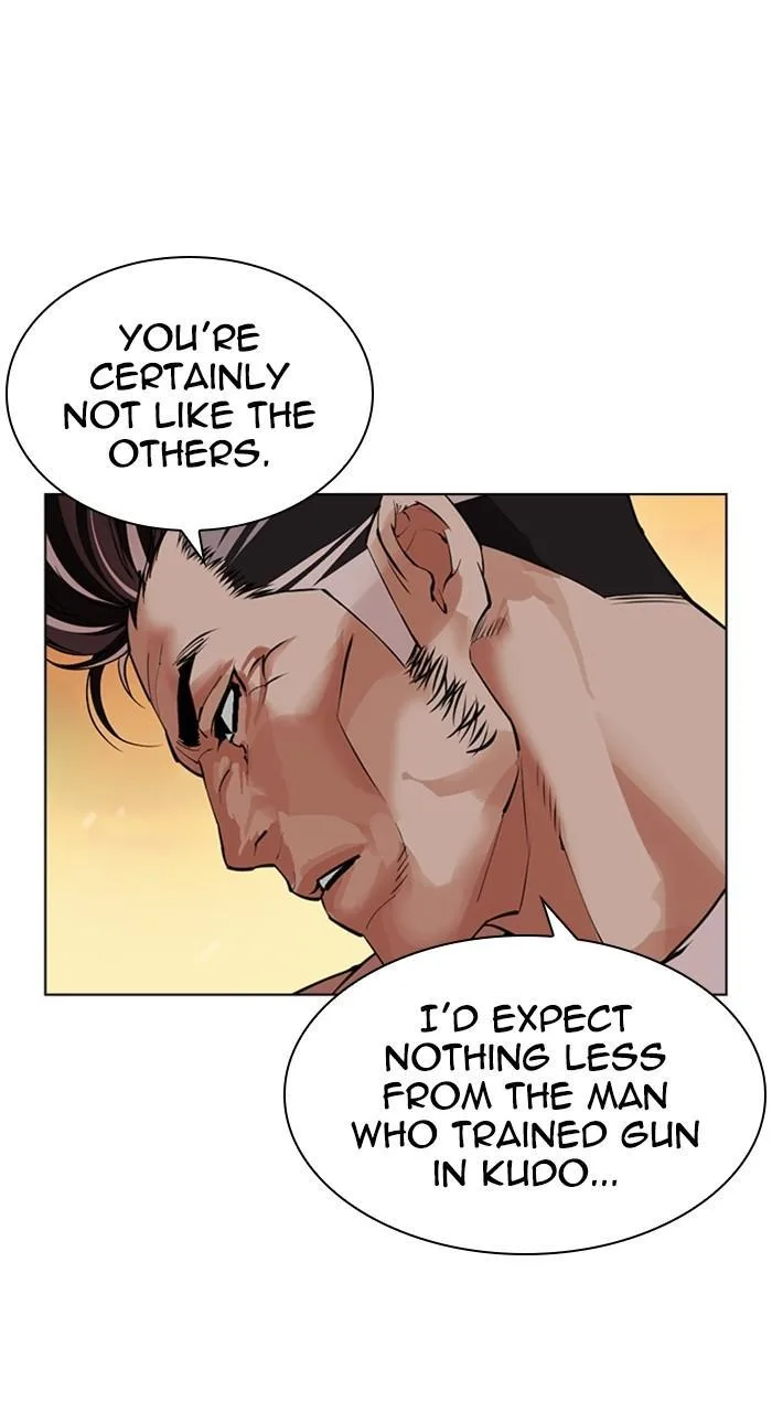 Lookism - Chapter 487 - Page 85