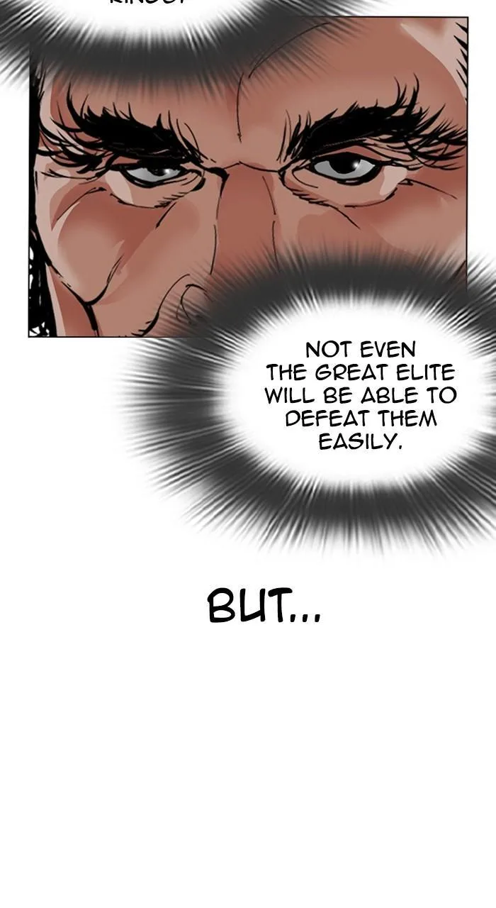 Lookism - Chapter 487 - Page 88